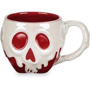 Disney Poison Apple Mug